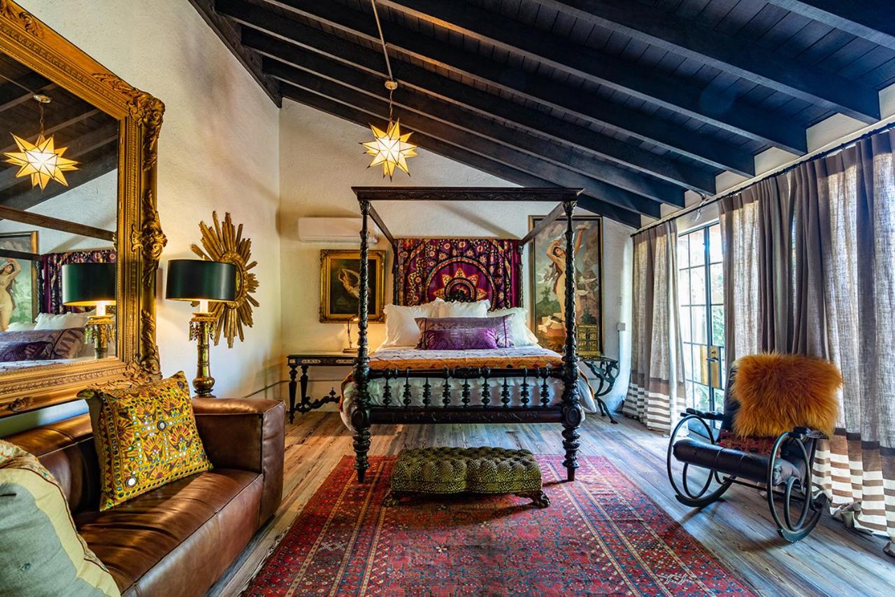 The Paramour Estate Main image 1